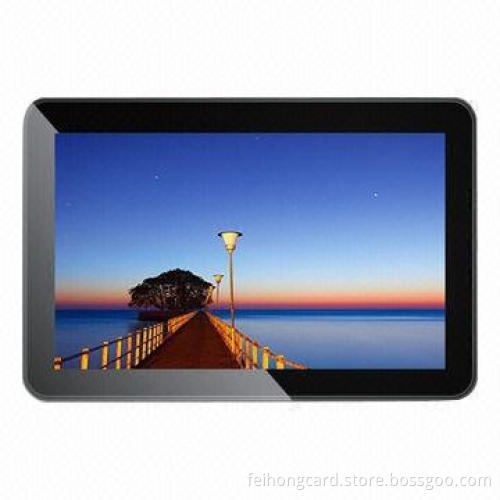 Amlogic AML8726-MX Dual Cortex-A9 Tablet PC with 1,280 x 800 Pixels Resolution